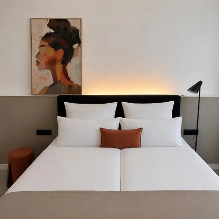 My - Smart Hotel Mönchengladbach
