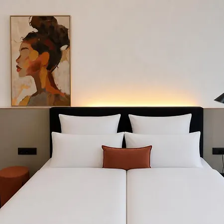 Hotel My - Smart Mönchengladbach