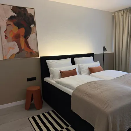 Hotel My - Smart