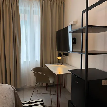 Hotel My - Smart Mönchengladbach