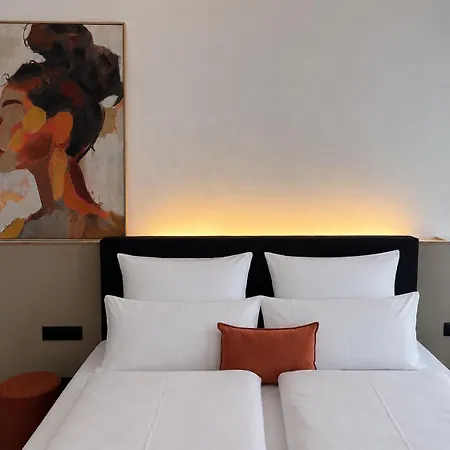 Hotel My - Smart 3*
