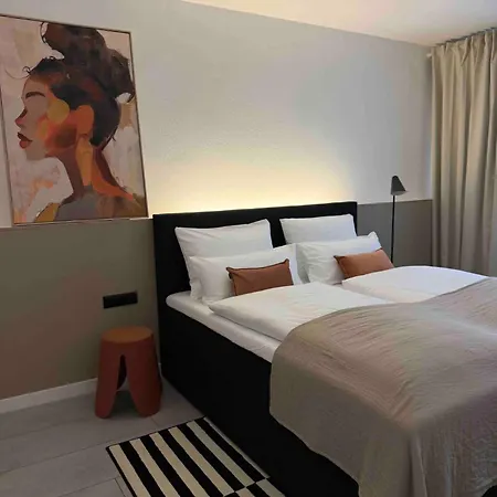 Hotel My - Smart 3*