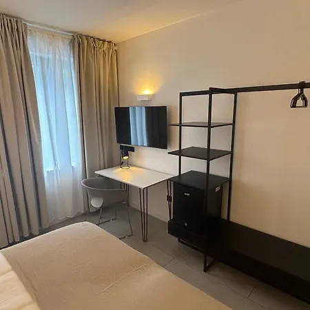 My - Smart 3* Mönchengladbach