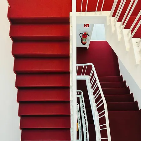 Hotel My - Smart Mönchengladbach