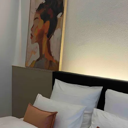 Hotel My - Smart Mönchengladbach