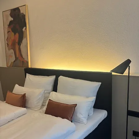 My - Smart Hotel 3*